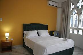 Hotel Palace