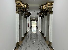 Hotel Palace