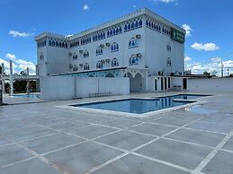 Hotel Palace