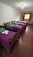 Hostal La Vidala