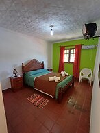Hostal La Vidala