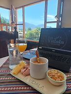 Hostal La Vidala