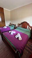 Hostal La Vidala