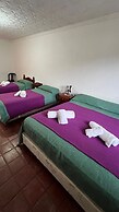 Hostal La Vidala