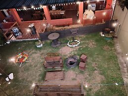Hostal La Vidala