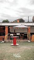 Hostal La Vidala