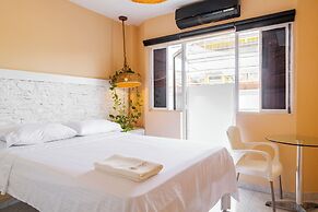 Hotel Casa del Sol