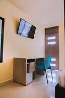 Hotel Casa del Sol