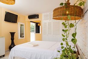 Hotel Casa del Sol
