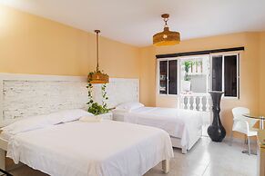Hotel Casa del Sol