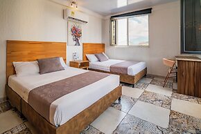 Hotel Casa del Sol