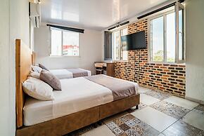 Hotel Casa del Sol
