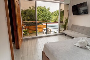 Villas Inara Puerto Viejo