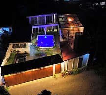 Villas Inara Puerto Viejo