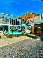 Villas Inara Puerto Viejo