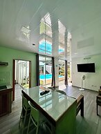 Villas Inara Puerto Viejo