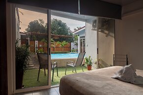 Villas Inara Puerto Viejo