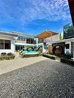 Villas Inara Puerto Viejo