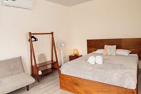 Villas Inara Puerto Viejo