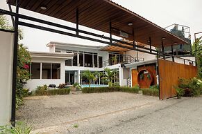 Villas Inara Puerto Viejo