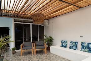 Villas Inara Puerto Viejo