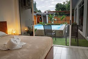 Villas Inara Puerto Viejo
