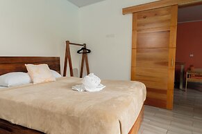 Villas Inara Puerto Viejo