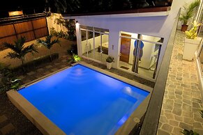 Villas Inara Puerto Viejo