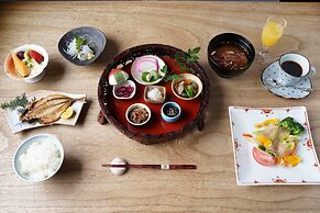 KIRI NO KAHORI SAKURA