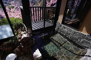 KIRI NO KAHORI SAKURA