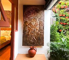 Huma Yogyakarta Hostel
