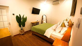 Huma Yogyakarta Hostel