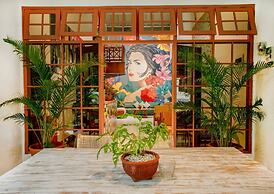 Huma Yogyakarta Hostel