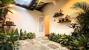 Huma Yogyakarta Hostel