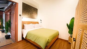 Huma Yogyakarta Hostel