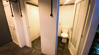 Huma Yogyakarta Hostel