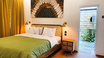 Huma Yogyakarta Hostel
