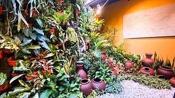 Huma Yogyakarta Hostel