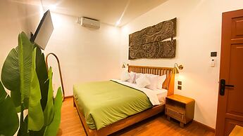 Huma Yogyakarta Hostel