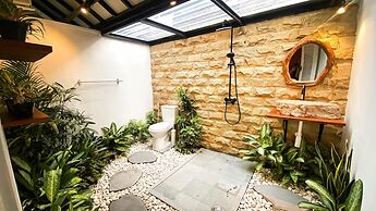 Huma Yogyakarta Hostel
