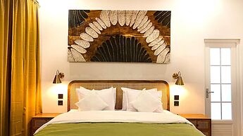 Huma Yogyakarta Hostel