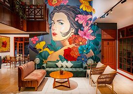Huma Yogyakarta Hostel