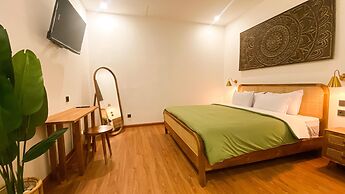Huma Yogyakarta Hostel
