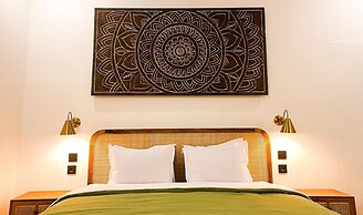 Huma Yogyakarta Hostel
