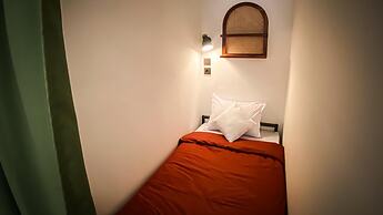 Huma Yogyakarta Hostel