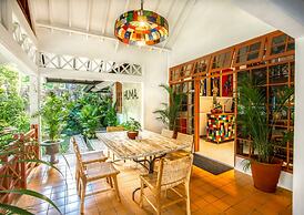 Huma Yogyakarta Hostel