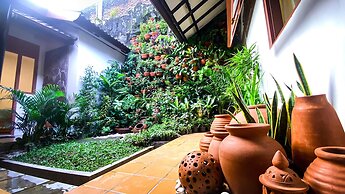 Huma Yogyakarta Hostel