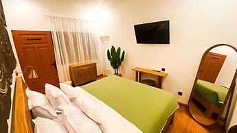 Huma Yogyakarta Hostel