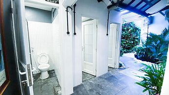 Huma Yogyakarta Hostel