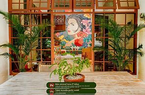 Huma Yogyakarta Hostel